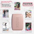 thumbnail image 4 of Impresora para smartphone Fujifilm INSTAX Mini Link 3 con película y marco, 4 of 5