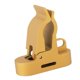 thumbnail image 5 of Holla Del Soporte Del Carro Magnético, Pinzas Versátiles De Accesorio Magnético Fuerte De Aluminio Mecanizado De Aluminio Magnet Magnetic Clip Table Stand Clamp O Se Une, 5 of 7