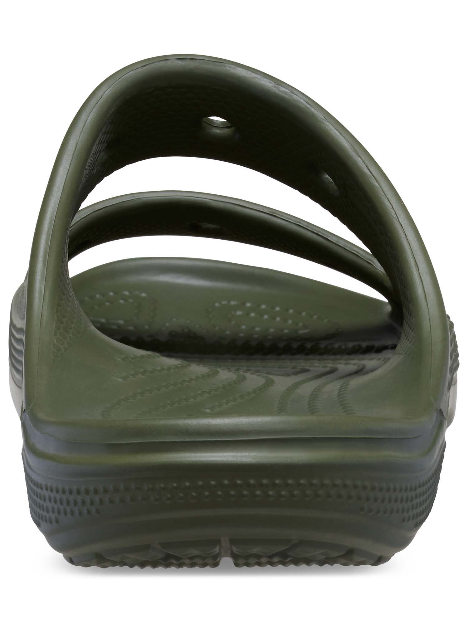 Crocs Unisex Baya Slide Sandals