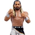 thumbnail image 4 of WWE Figurine articulée à collectionner Grands Champions Seth Rollins, 4 of 6