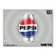 Boisson gazeuse Pepsi diète, 355 mL, 12 canettes 12x355mL – image 2 sur 4