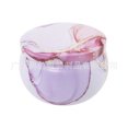 thumbnail image 1 of Round Drum Surface Packaging: Tin Tin Tin Aromatherapy 2.2 oz Candle Jar – A Stylish and Functional Container for Your Scented Candles., 1 of 6