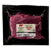 Marketside Grass Fed Beef Stew Meat, 1.5-2.5 lbs.