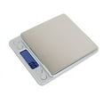 thumbnail image 1 of Gram Scale Small Digital Food Scale, Accurate Weighting,Multifunction Kitchen Scale for Jewelry/Baking/Soap, 1 of 5