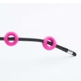 thumbnail image 3 of Ear Grips Clips,Anti Slip Silicone Glasses Ear Grips Adults,Eyeglasses Temple Tip Sleeve Retainer,Comfortable Round Ear Clips Ear Hook,Sports Eyewear Eyeglass Leg Pads Kids,Spectacles glasses Yuyangstore Clips para orejas, 3 of 8