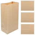 thumbnail image 1 of AURARMLET 20Ud Bolsa De Kraft Lavable Para Guardar Vegetales Y Con Color, 1 of 8