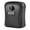 Black, variant on Wall Mount Lockbox Outside Waterproof Key Hider for House Key Resettable Safe Security Password ,Compact Design