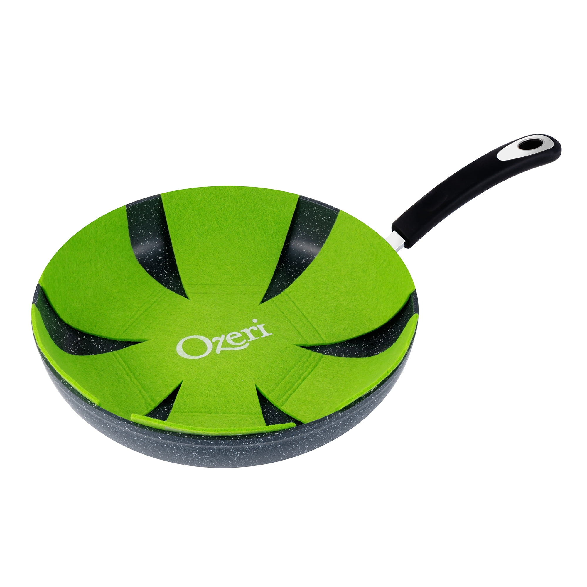 My Review Love!!: Ozeri Green Earth Pan to Ease Home Cooking!  #HolidayGiftGuide #FryingPan