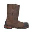 thumbnail image 2 of HOSS Boots Men's Cartwright II Soft Toe Pull-On Wellington Work Boots, 2 of 7