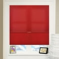 thumbnail image 2 of Chicology Privacy & Light Filtering Cordless Magnetic Roman Shades, 2 of 7