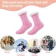 thumbnail image 5 of Fuzzy Slipper Calcetines Fluffy Cozy Winter Warm Calcetines Zhivalor CPB-US-XD1238-4, 5 of 5