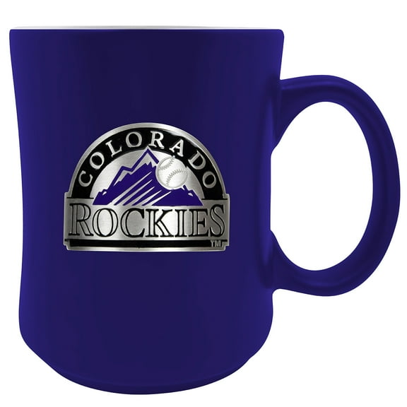 Colorado Rockies 19oz. Starter Mug