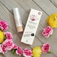 thumbnail image 2 of Derma-E Sun Protection Mineral Powder SPF 30, 0.14 oz Sunscreen, 2 of 5