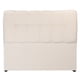 thumbnail image 1 of Cabecera Queen Size Dicasa Nube Estilo minimalista, 1 of 6