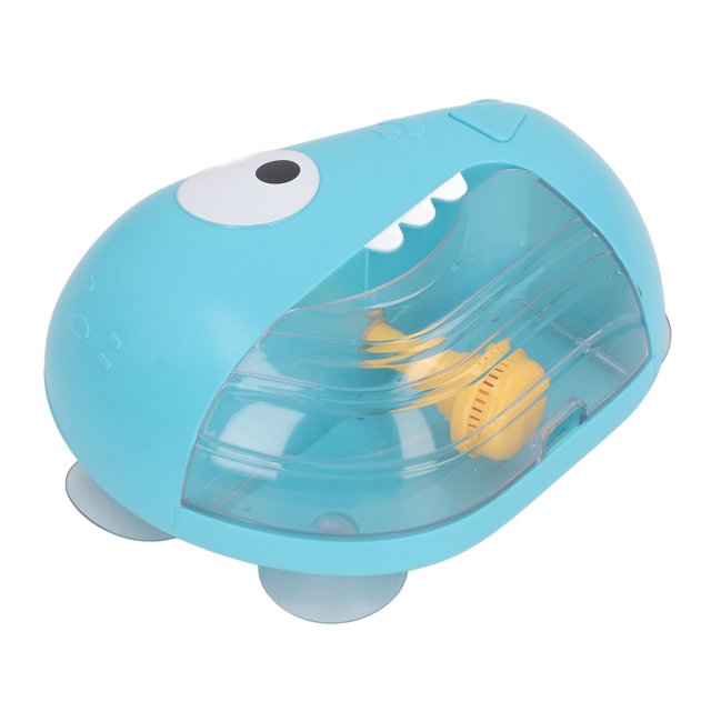 Máquina De Burbujas De Baño Juguete Música Eléctrica Automática IP6