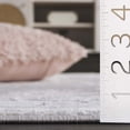 thumbnail image 5 of SAFAVIEH Saylor Aditi Geometric Area Rug, Ivory, 9' x 12', 5 of 11