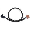 thumbnail image 2 of Hayes Towing Electronics 81780-HBC Quik-Connect Dual Mated Harness, 2 of 5