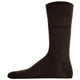 thumbnail image 3 of bugatti calcetines de hombre, paquete de 3 - Calcetines Algodón Suave Uni Basic 
Marrón 39-42, 3 of 3