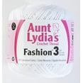 thumbnail image 3 of Aunt Lydia Fashion Crochet 182 Grosseur # 3, 3 of 3