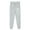 Gray, variant on Makaor Womens Joggers with Pockets Solid Baggy Fleece Athletic Pants with Elastic Waist Blue 2XL