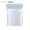 Transparent 1, variant on Mdesiwst 100Pcs/Set Clear Reclosable Zipper Bags, Zip Poly Bags with Resealable Lock Seal Zipper for Candy Jewerly Vitamins Beads Crafts Photos