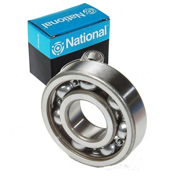 National Rear Transfer Case Output Shaft Bearing compatible with Ford Ranger 1983-2011