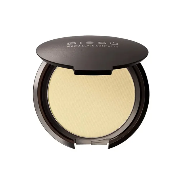 MAQUILLAJE COMPACTO BISSU 04 SAND Bissú MAQUILLAJE COMPACTO BISSU 04 SAND