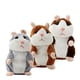 thumbnail image 2 of Muñeco de peluche pequeño hámster grabador de 16 cm, 2 of 5