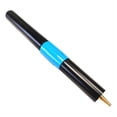 thumbnail image 1 of koolsoo Rallonge de Queue de Billard en Alliage d'Aluminium Accessoires de Billard 11 Pouces, 1 of 9