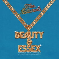 Free Nationals - Beauty & Essex - Music & Performance - Vinyl