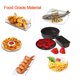 thumbnail image 5 of Adecuado para freidora de aire Ninja, olla a presión, horno, parrilla, sartén, todo tipo de accesorios., 5 of 5