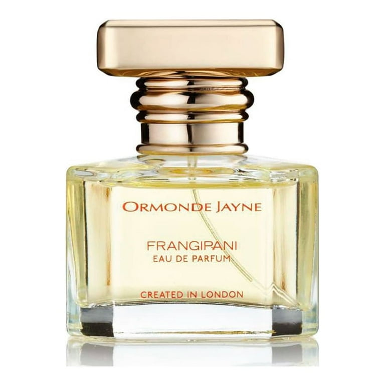 Ormonde Jayne Unisex Frangipani EDP Spray oz Fragrances