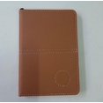 thumbnail image 1 of Shisuyan Petit Carnet de Disques Pu 1Pcs 6.3x4.3x0.6In, 1 of 8