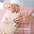 thumbnail image 5 of Better Fragrance Marshmallow Coconut Eau de Parfum for Women, Sweet Gourmand Perfume, Travel Size, 0.68 fl oz, 5 of 10
