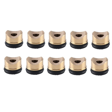 

10Pcs Paint Airless Sprayer Accessories