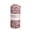 Brown/White, variant on Hemptique Bamboo Bakers Twine Spools