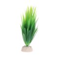 thumbnail image 3 of OUNONA Plants for Fish Tanks 4 Pcs Mixed Color Plastic Non Toxic Durable Decoration, 3 of 7