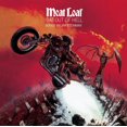 thumbnail image 1 of Meat Loaf - Bat Out Of Hell (Vinyl), 1 of 2