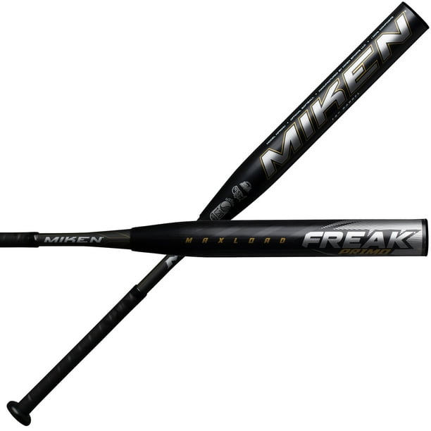 Miken Freak Primo Maxload USSSA Slowpitch Softball Bat