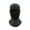 Dark Gray, variant on Men's Helmet Full Face Balaclava Winter Ski Mesh Mask with Glasses Holes