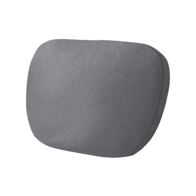ZOUBAOQ for Mercedes S-class Car Neck Pillow Lumbar Support Headrest Car