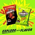 thumbnail image 4 of Doritos Dinamita Tortilla Chips Chile Limon, 10.75 oz Bag, 4 of 7