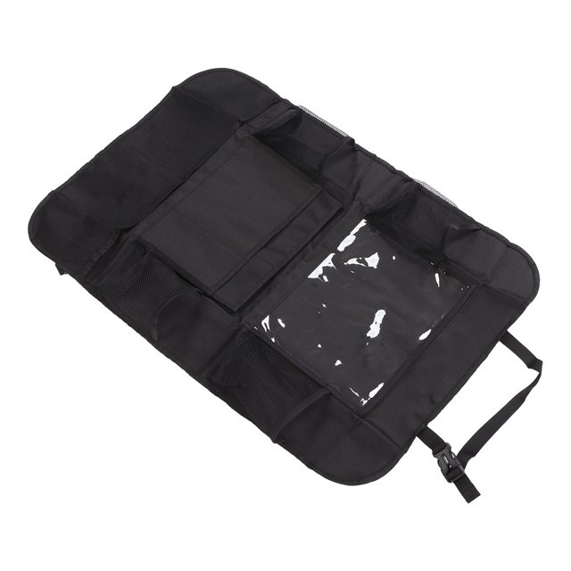Kick Mat Organizador del asiento trasero del coche ANGGREK seguro profesional resistente al desgaste impermeable