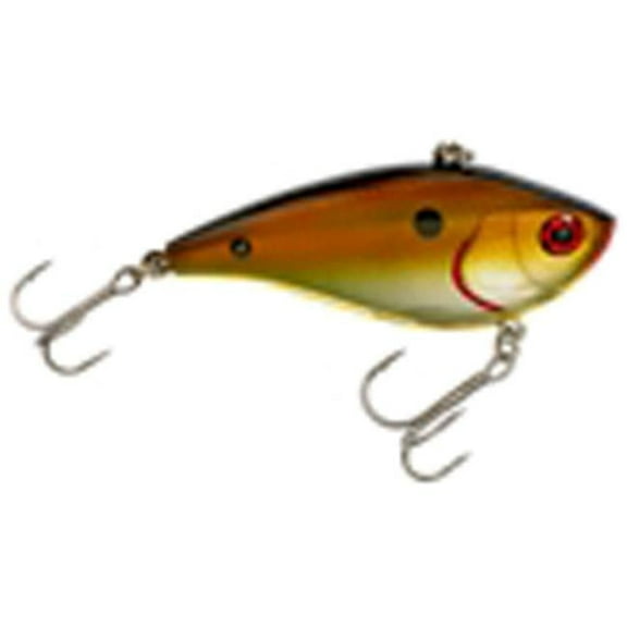 Booyah One Knocker 3/4 Copper Shiner