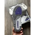 thumbnail image 3 of Ni - ke Size 9 - Jordan 3 Retro Mid Dark Iris *SHIPS TODAY ???*, 3 of 5