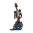 thumbnail image 2 of Discover The Spirit In Your Home Resin Statues Of Traditional Women Adding Exotic Flair To Your Living Space, 2 of 6