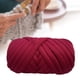 thumbnail image 5 of Hilo grueso Mayimx para bufanda almohada bricolaje Rojo, 5 of 9