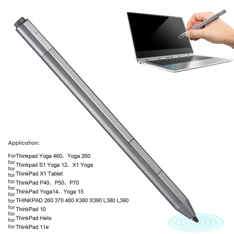 Lenovo Digital Pen Not Opening : r/stylus