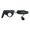 thumbnail image 1 of koolsoo Thumb Throttle Left Right for Electric Mountain Bike SM, 1 of 9