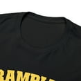 thumbnail image 6 of Grambling University Uncle Family Unisex Heavy Cotton Tee 107 HBCU, 6 of 7
